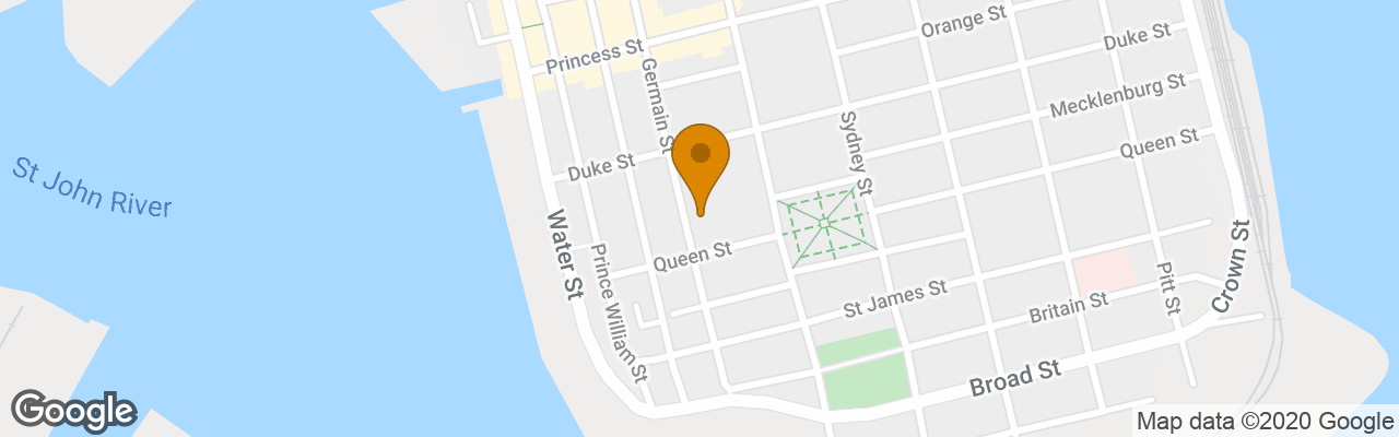 Mahogany Manor Bed & Breakfast