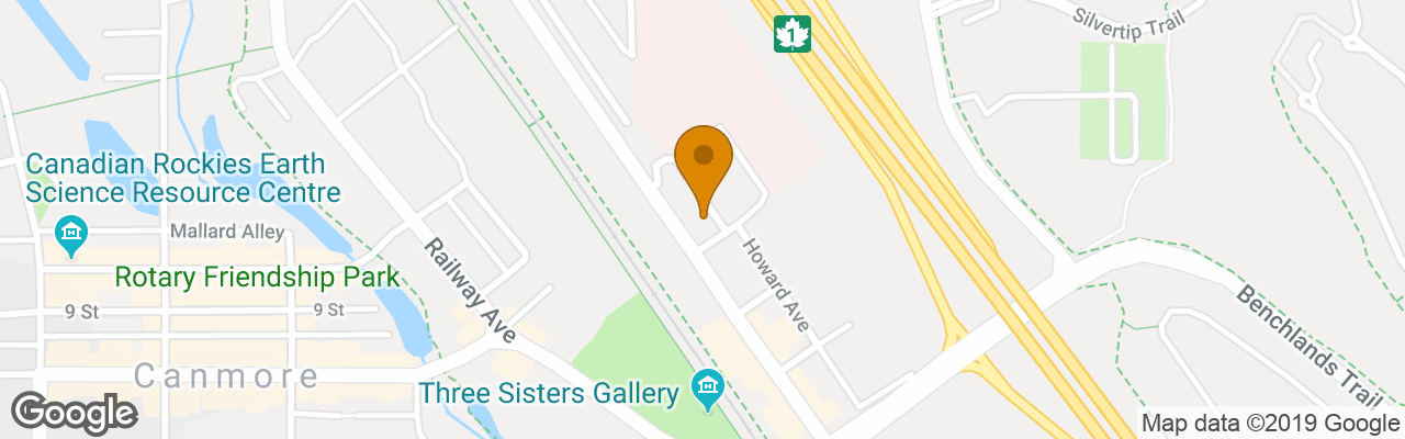 Bed and Breakfast Lady Macdonald Country Inn