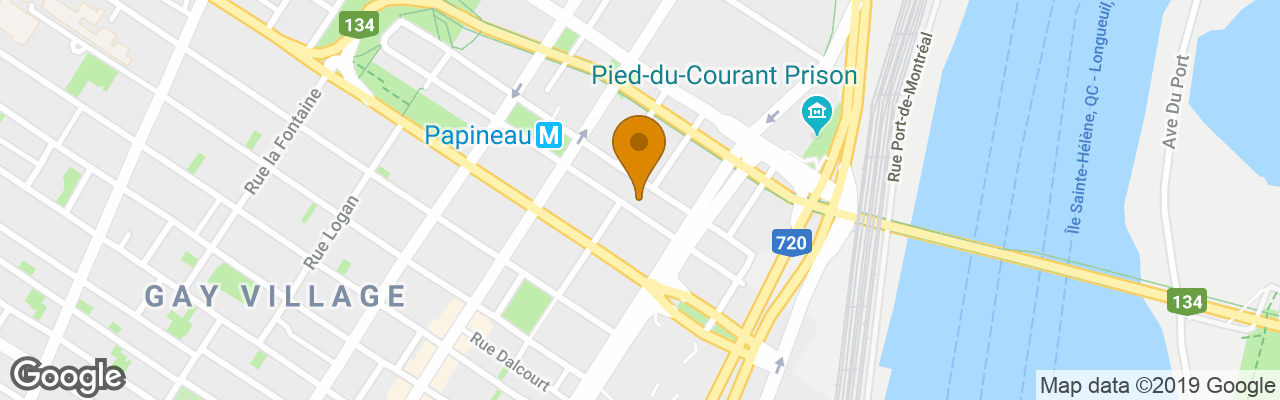 Le Cartier Bed And Breakfast