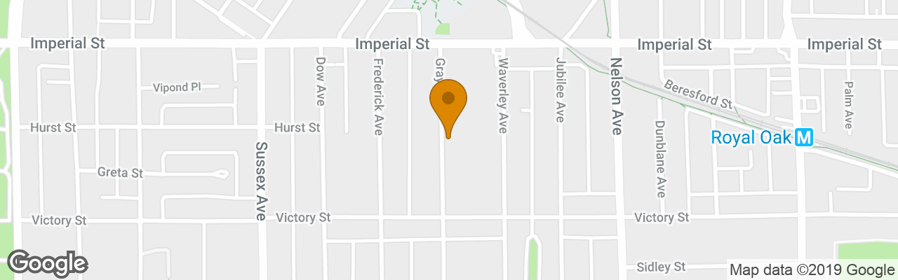 Hostel Vancouver Backpacker House