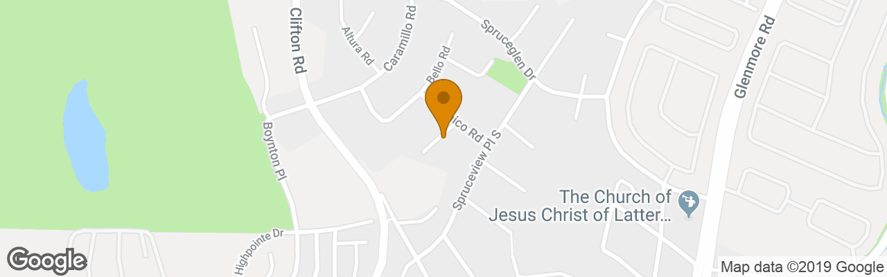 A Touch Of English B&b