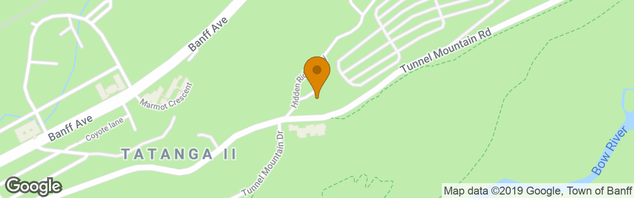 Hostel Hibanff Alpine Centre