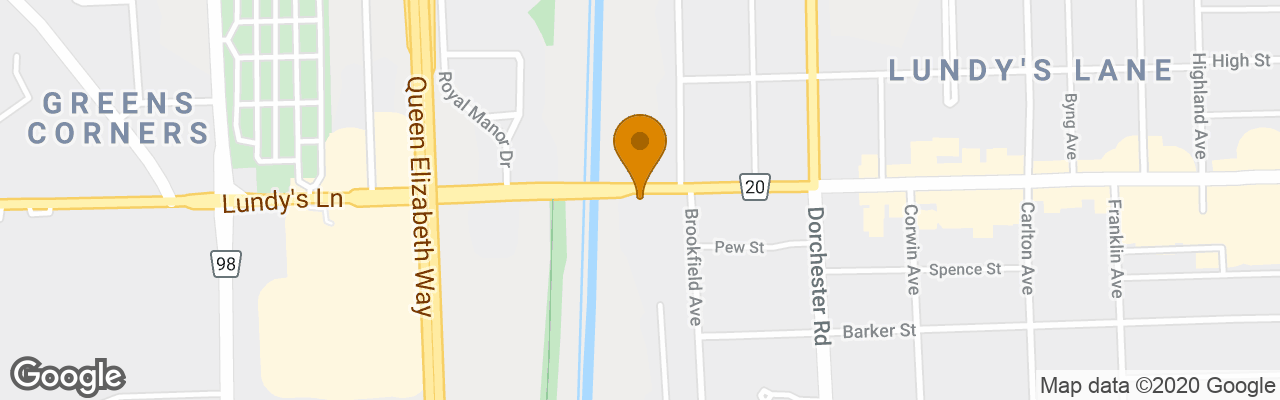 Hotel Falls Manor Resort