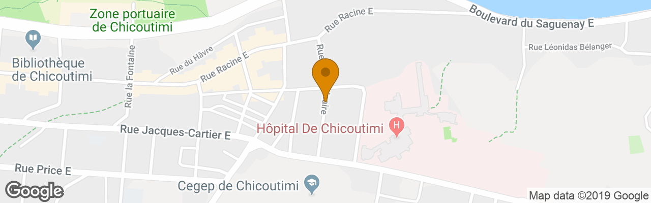 Bed and Breakfast La Maison Du Seminaire