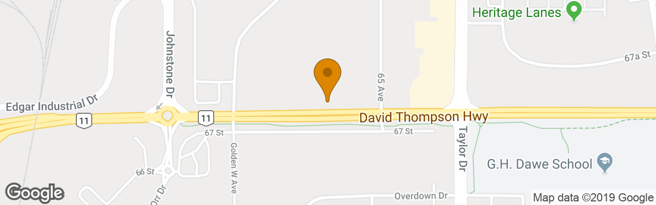 Hotel Radisson Red Deer