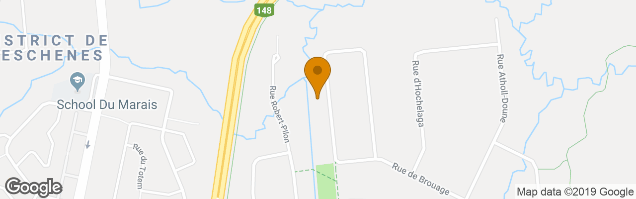 Bed and Breakfast Gite De Brouage