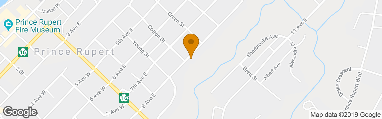 Tall Trees Bed & Breakfast