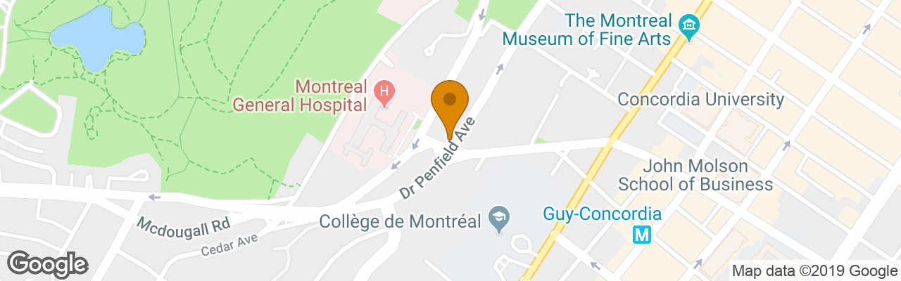 Dr.Penfield by Like A hotel