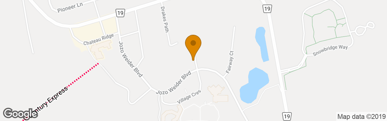 Hotel The Lodges At Blue Mountain - Wintergreen Condos