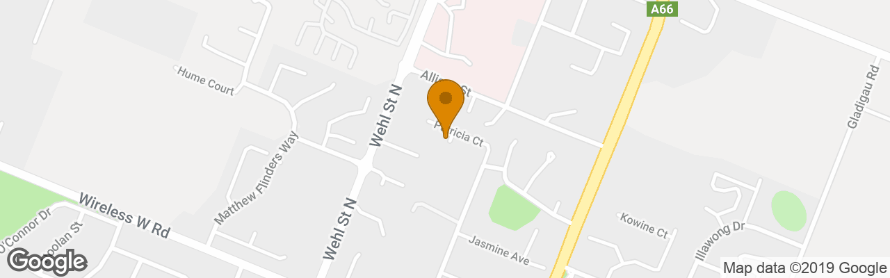 Megan Court Apartments