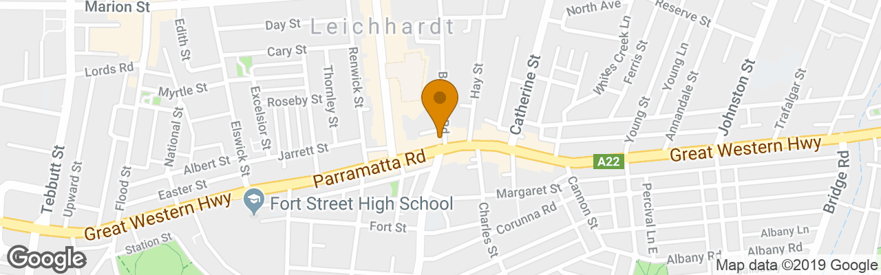 Hotel Cityview Studio Accommodation