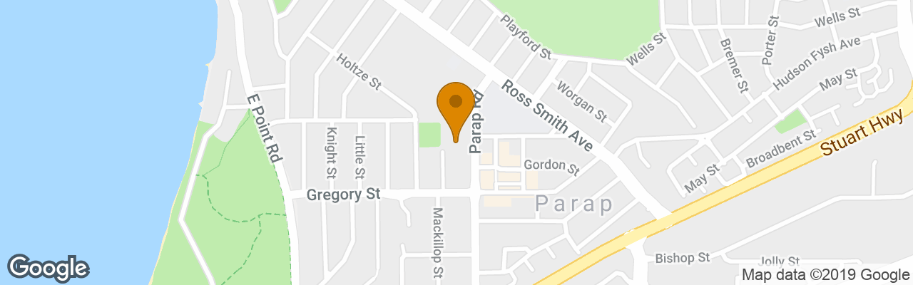 Parap Village Serviced Apartments