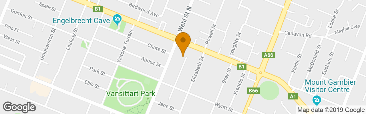 Hart Street Apartment