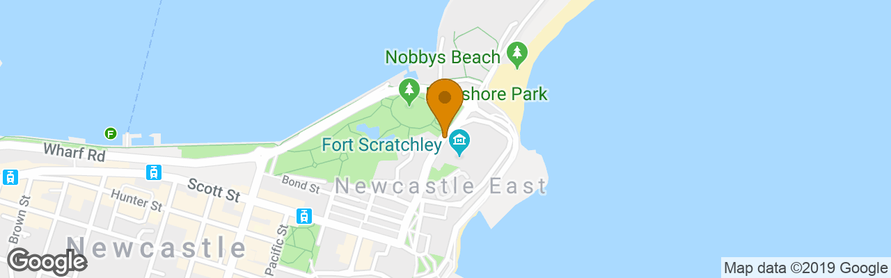 Newcastle Terraces & Apartments  Flagstaff Apartments