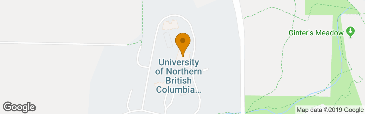 Hostel Residences At University Of Northern Bc