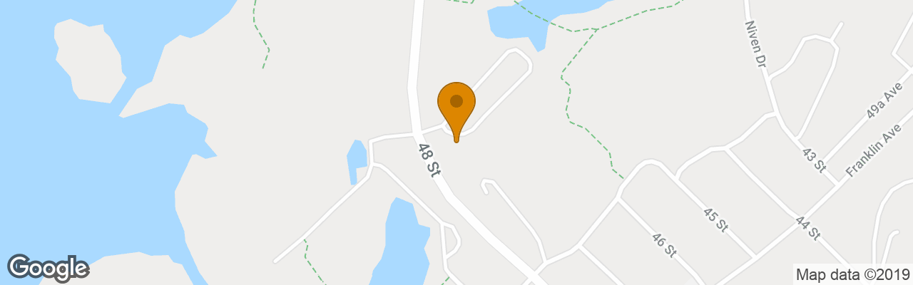 Hotel Chateau Nova Yellowknife