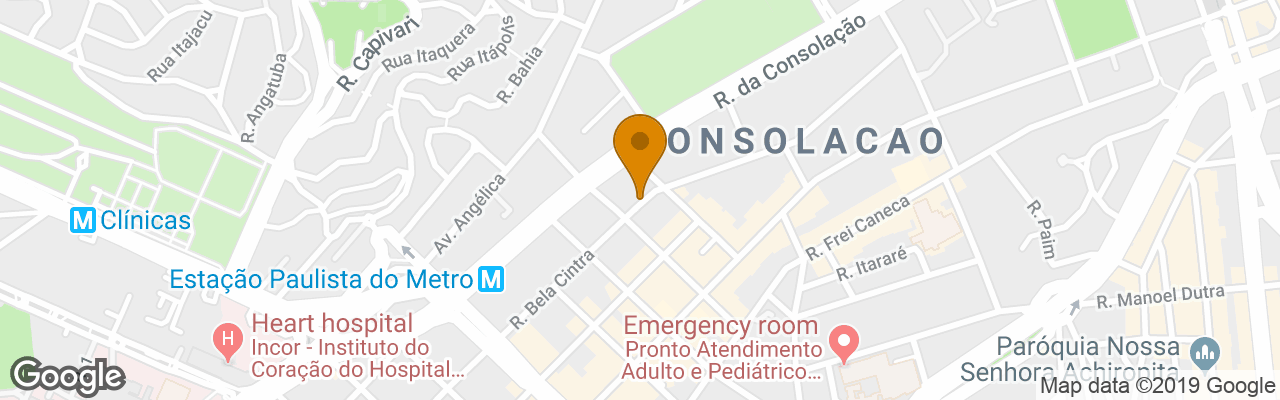 Hotel Riema Paulista Classic 