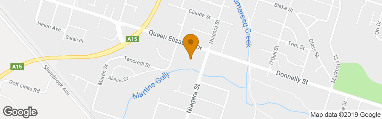 Westside Studio Apartments