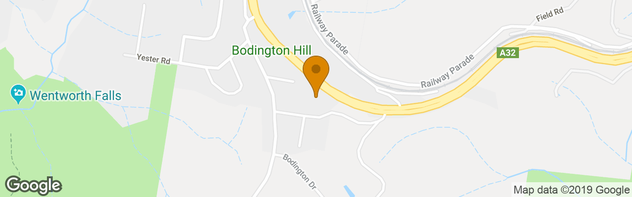 Bed and Breakfast Bed&Breakfast Mountainside