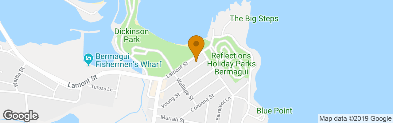 Hotel Bermagui Beach