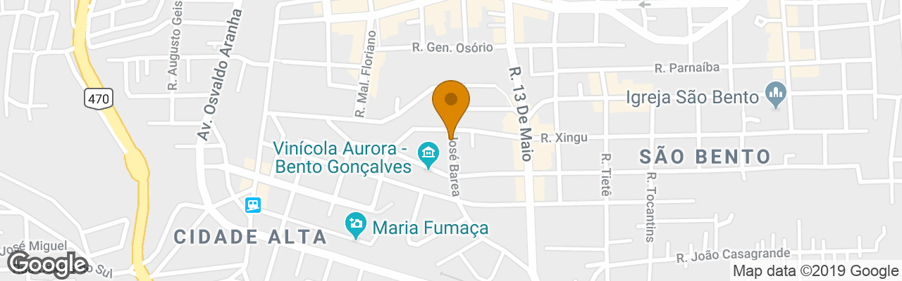 Hotel Dall Onder Victoria 