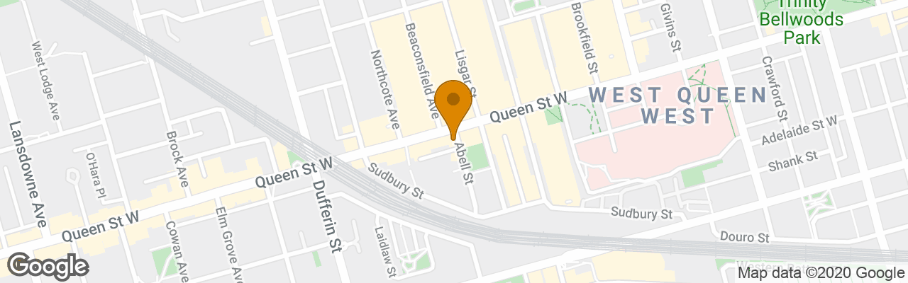 Pelican At Liberty Village