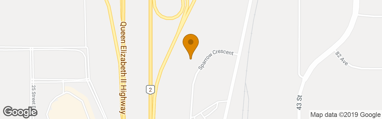 Hotel Stars Inn Edmonton International Airport