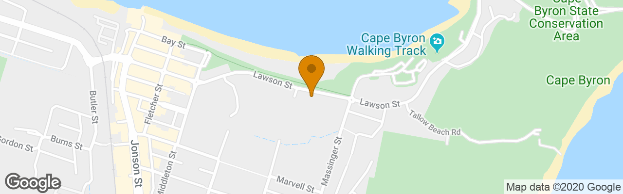 Sea Breeze On Main Beach