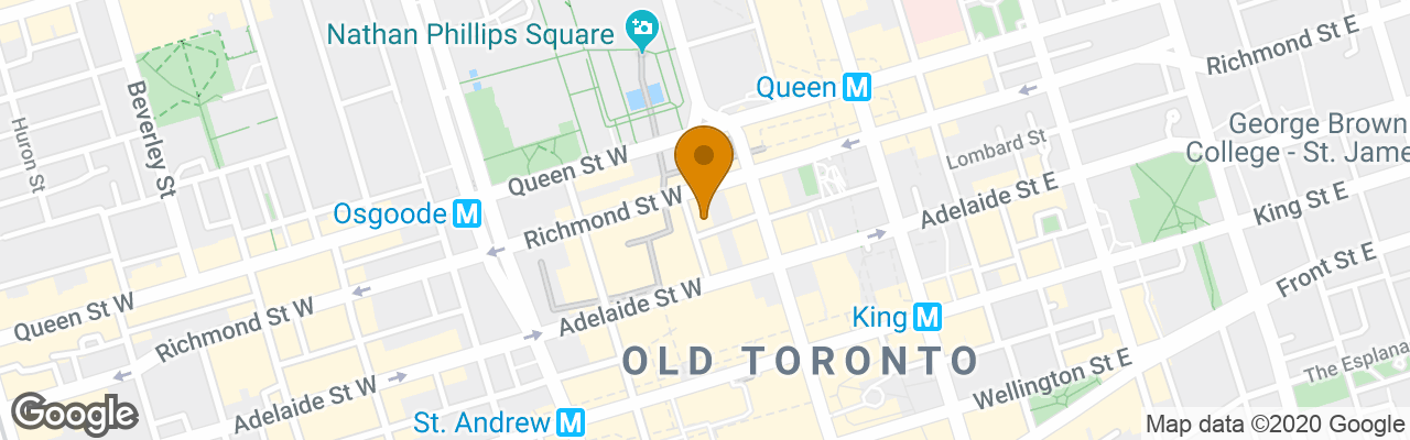 Nge Stays Temperance St Apartments