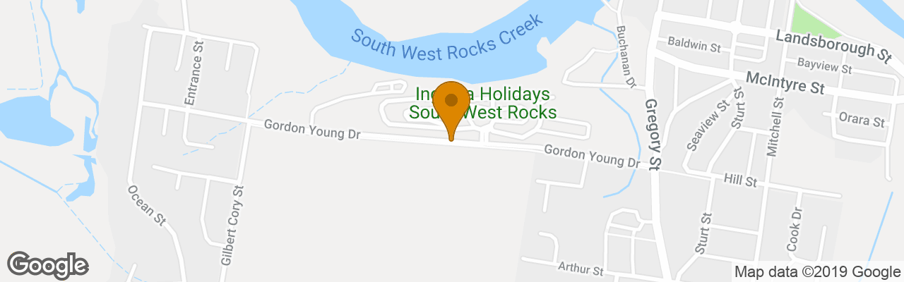 Ingenia Holidays South West Rocks