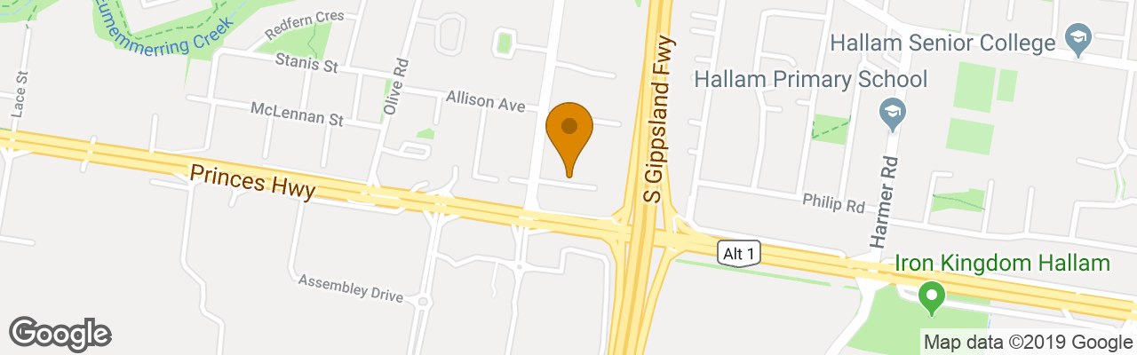 Hotel Atura Dandenong