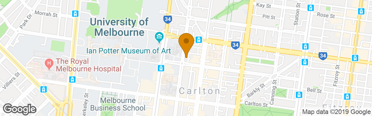 Position Perfect Carlton