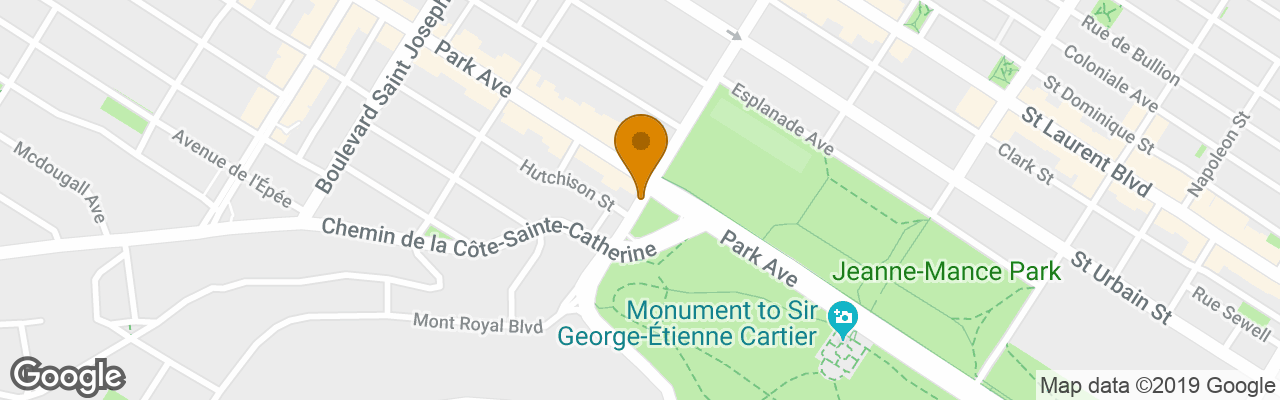 Les Residences Du Parc Mont Royal