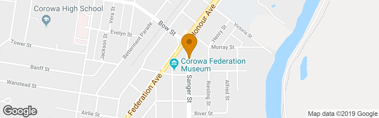 Corowa Gateway Motel