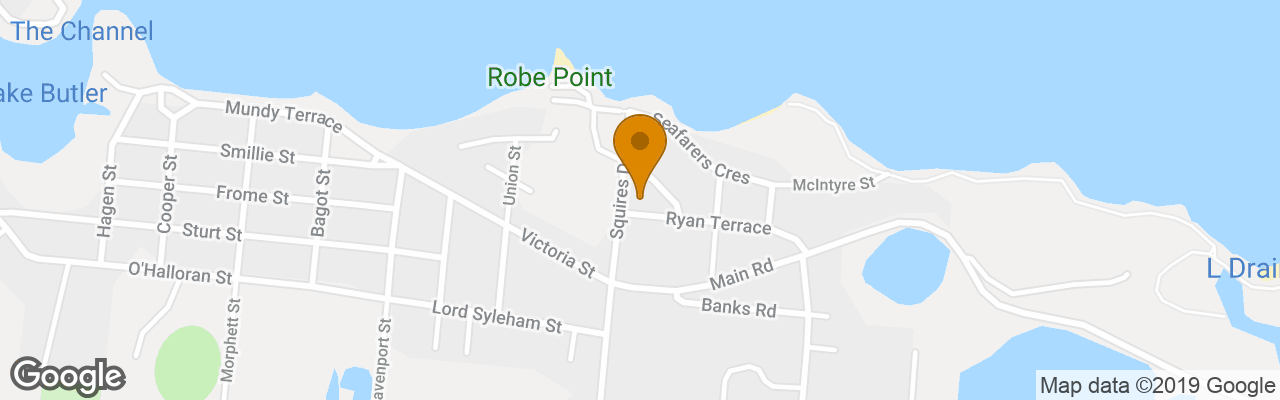 Pension The Shelter B And B