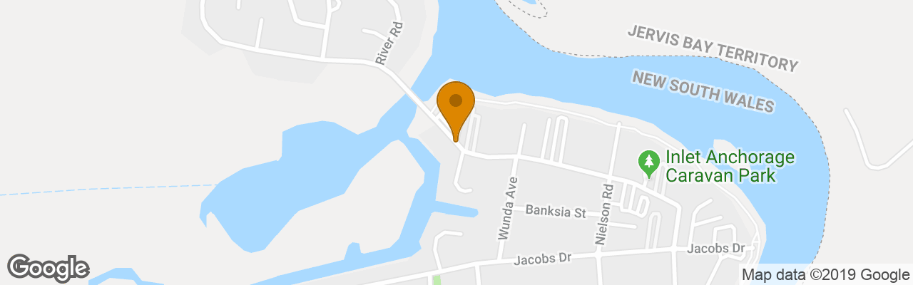 Hotel Riviera Caravan Park