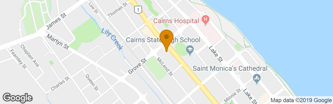 Hostel Castaways Backpackers