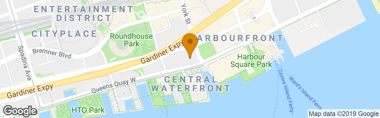 Pelican On The Harbour