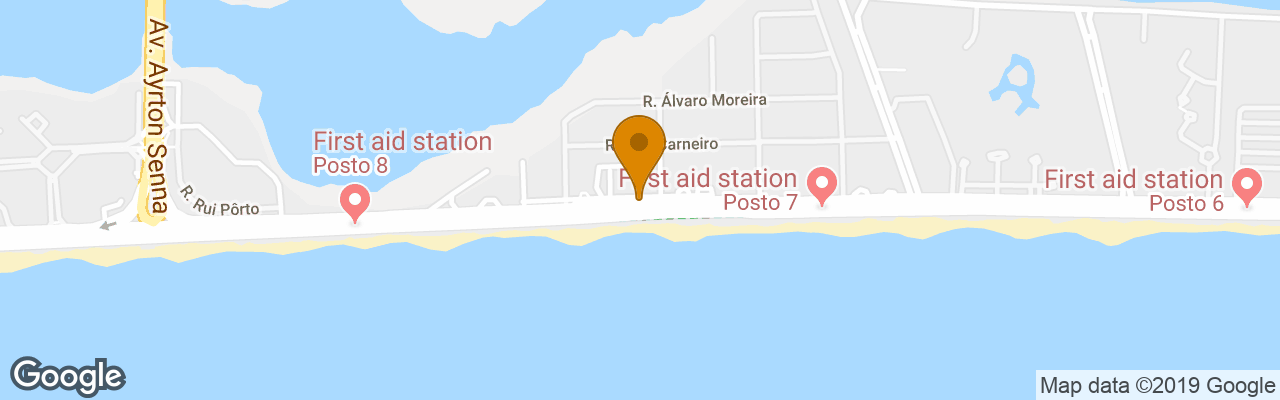 Hotel Promenade Casa del Mar 