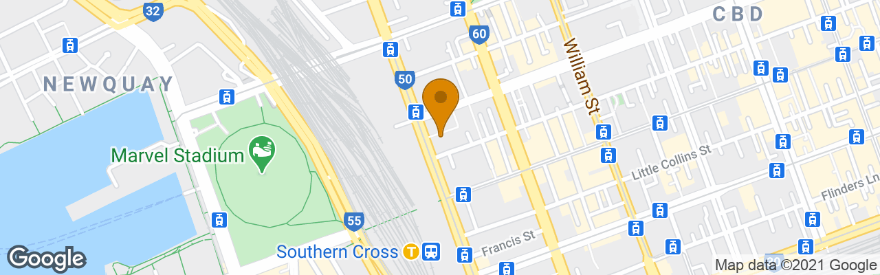 Anchor On Upper West