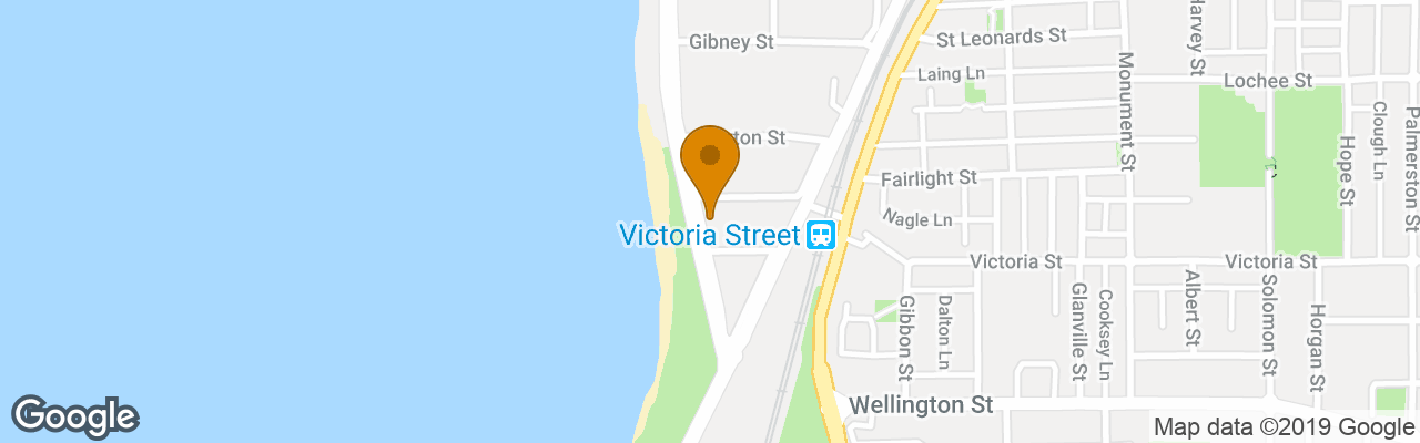 Cottesloe Beach House I