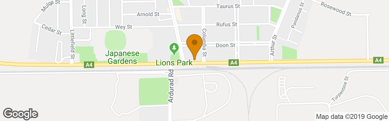 Blackwater Hotel Motel