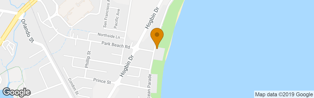 Park Beach Hotel Motel