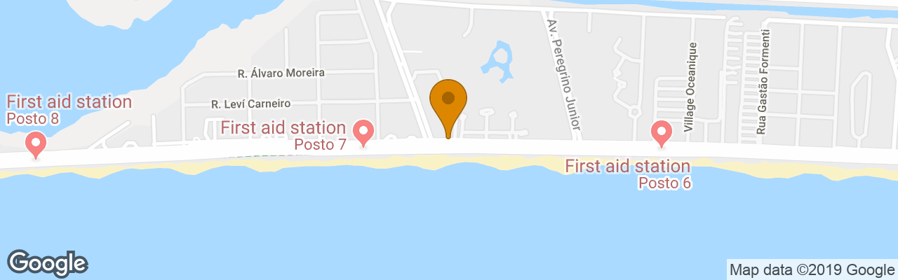 Barrabella Hotel Residencia 