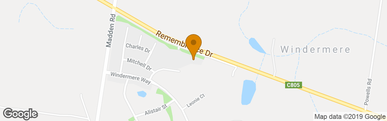 Cardigan Lodge Motel