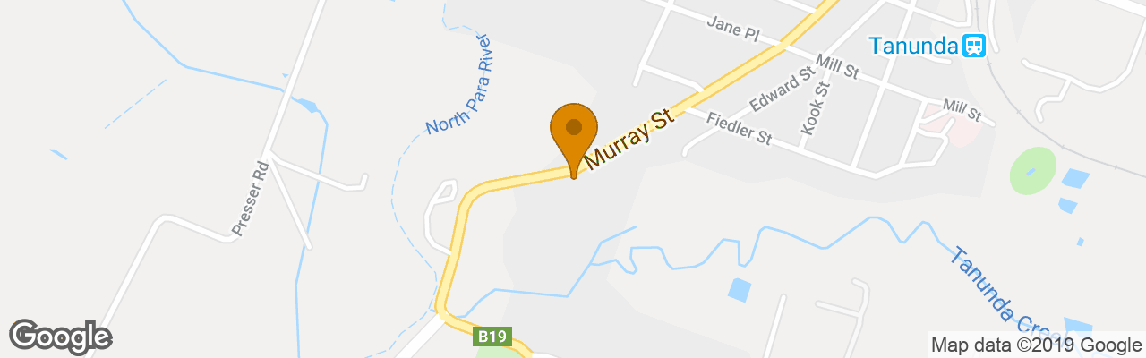 Bed and Breakfast Barossa Vista