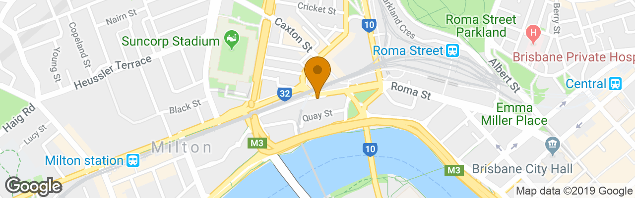 Hotel Brisbane City Backpackers