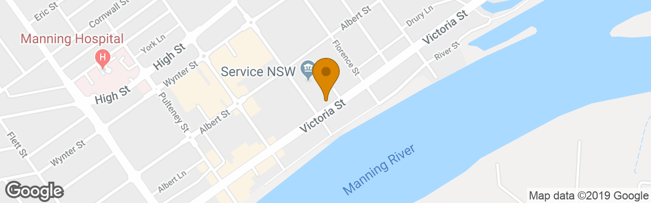 Hotel In Town Motor Inn