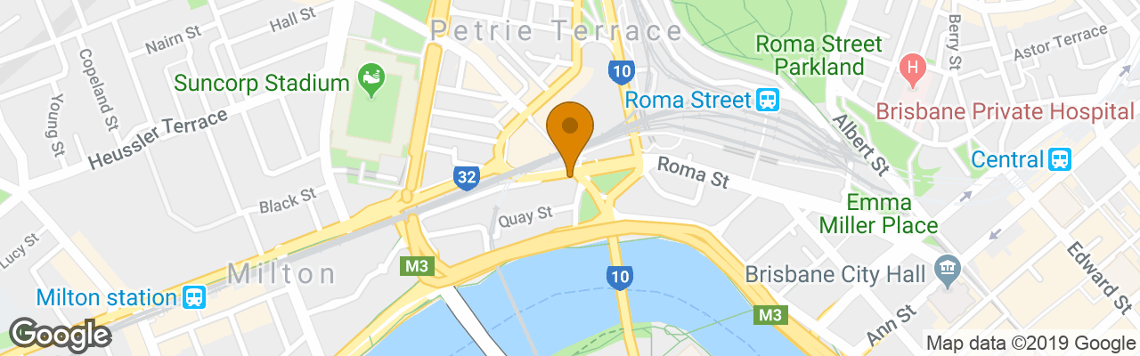 Hostel Chill Backpackers