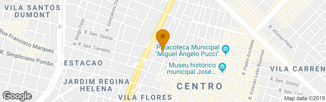 Nena Suite Othon Classic 